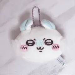 ちいかわモモンガキーホルダー