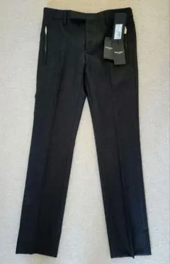 2025年最新】Saint Laurent メンズ スラックスの人気アイテム