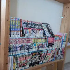 少年漫画 大量セット GTO 北斗の拳 星のカービィ 他