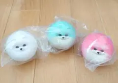 emDASH 忠犬ポメ公 POMEKO 黄色 - メルカリ
