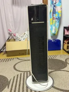 KOIZUMI セラミックファンヒーター 本体のサムネイル