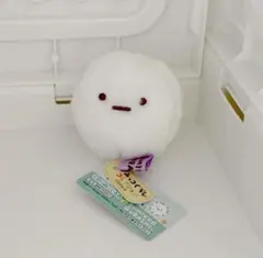 すみっコぐらし スミランパサラン てのりぬいぐるみ ふしぎなおともだち