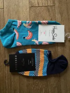 Happy Socks 靴下