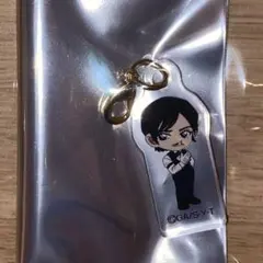 名探偵コナン コナンカフェ 2025 諸伏高明 アクリルチャーム 隻眼