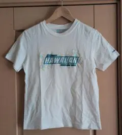 PIKO HAWAIIAN 半袖 Tシャツ ホワイトのサムネイル