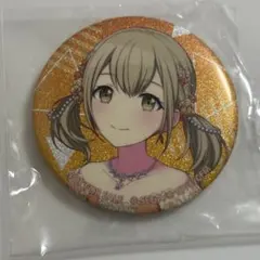 学マス】藤田ことね 缶バッジ DMMスクラッチ - メルカリ