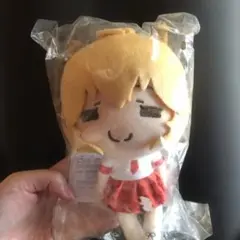 1番くじ けものフレンズ～さんばん！～ Ｃ賞 ぽやぬいぐるみ