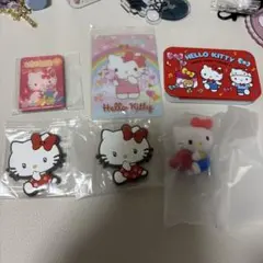 2026年最新】キティ まとめ売りの人気アイテム - メルカリ