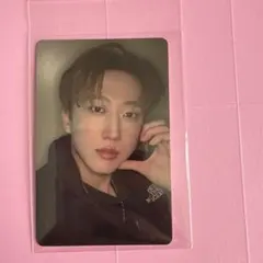 Straykids スキズ チャンビン doitトレカ