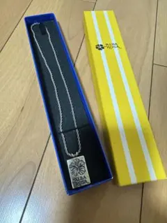 ALBA ROSA アルバローザ　ネックレス　アクセサリー
