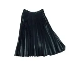 ZARA プリーツスカートのサムネイル