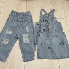 SHEIN 12-18M