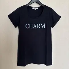 INDIVI 濃紺Tシャツのサムネイル