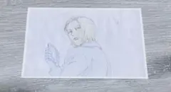 数量限定　旧多二福　ポストカード　特典　東京喰種展　東京喰種EX