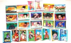 ドラゴンボールZ アマダ PPカード まとめ売り⑥