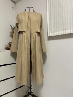 インタープラネット 長袖