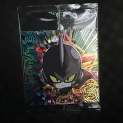 ドラゴンボール　超戦士シールウエハース超　超４-１４MGR　ガンマ１号