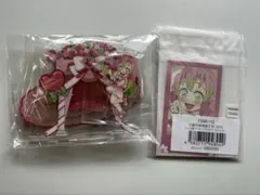 2026年最新】チェキ風ブロマイド 甘露寺蜜璃の人気アイテム - メルカリ