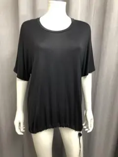 JOSEPH 半袖 Tシャツ ブラック Mのサムネイル