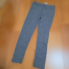 UNIQLO ヒートテック エクストラウォーム レギンス 130cm