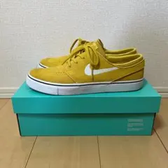 Nike SB Stefan Janoski イエロー 27.5cmのサムネイル