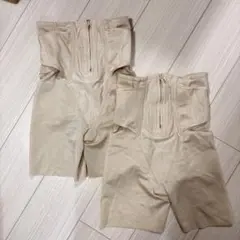 Wacoal ワコール　シェイプアップマミーガードル　２枚セット