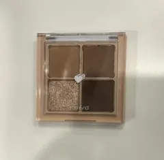 ロムアンド べターザンアイズ 03 ドライラグラス