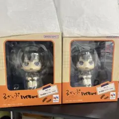 るかっぷ　ハイキュー　影山飛雄ユニフォームver セット