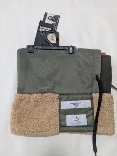 ベルウッドメイド ネックフードウォーマー