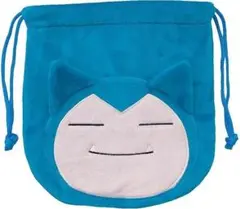 [Maruyoshi] 化粧バッグ ポーチ カビゴン