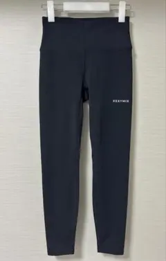 XEXYMIX レギンス／ブラック Mサイズ