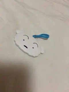 SUKIYA クレヨンしんちゃん　キャラクターキーホルダー