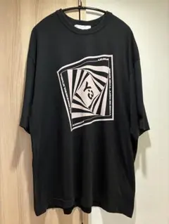 Y-3 adidas YOHJI YAMAMOTO Tシャツ Lのサムネイル