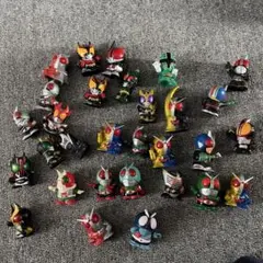 2026年最新】仮面ライダー 指人形の人気アイテム - メルカリ