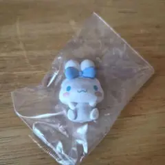 シナモロール ガチャガチャ なりきりうさぎさんフィギュア
