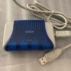 MRY-A45-2 Arvel製USB４ポートハブ