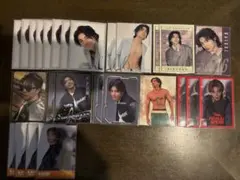 THE RAMPAGE フォトカ 武知海青