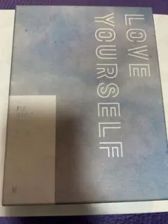 BTS WORLD TOUR 'LOVE YOURSELF' EUROPE