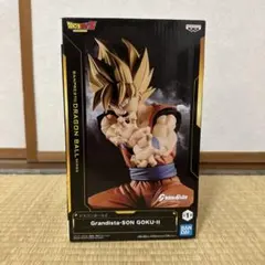 ドラゴンボールZ grandista 孫悟空　ゴジータ 63体まとめ売り ドラゴンボールZ grandista 孫悟空ゴジータ 63体まとめ売り