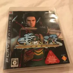 GENJI -神威奏乱-