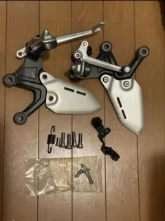 V37スカイライン タイプSP純正パドルシフトレバー - メルカリ