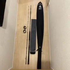 最終値下げ！ゼナック　ミュートスソニオ100M Kガイド　美品希少！ 美品】ゼナック ミュートスソニオ100M RGガイド - メルカリ