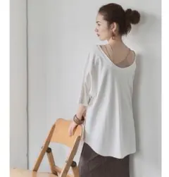 美品☆ティティベイトの変形キャミソール☆