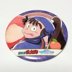 忍たま乱太郎 アニメイトカフェ アニカフェ はぁとふる 缶バッジ 尾浜