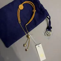 Tory Burch オレンジブレスレットのサムネイル