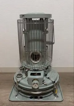 【新品、未使用】アラジンBlue Flame Heater 灯油ストーブ グレー ブルーフレームヒーター | Aladdin（アラジン）公式サイト