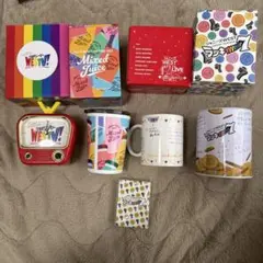 WEST 新品未使用グッズ　まとめ売り