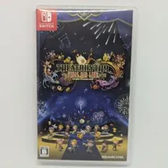 Switch シアトリズム ファイナルバーライン