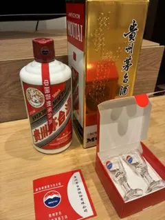 2026年最新】マオタイ酒 43の人気アイテム - メルカリ