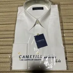 yシャツ メンズ 長袖 白